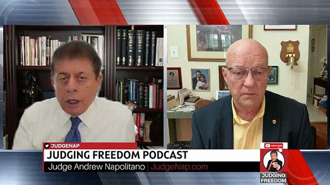 Col. Lawrence Wilkerson Warns ⚠️: War with Iran 🇮🇷 Would Be a Global Disaster 🌍 | Forbidden News