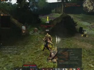 Dark Templar 1h Edge Fatality