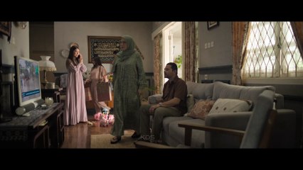 Racun Sangga_ Santet Pemisah Rumah Tangga - 2024 Full Movie HD