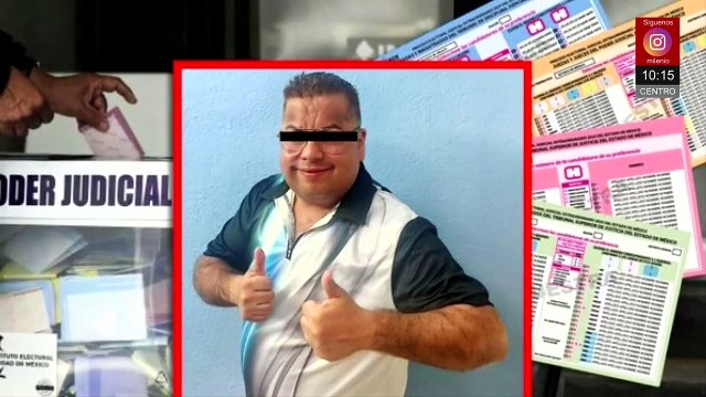 Ganadores de jueces locales y federales del Poder Judicial más polémicos