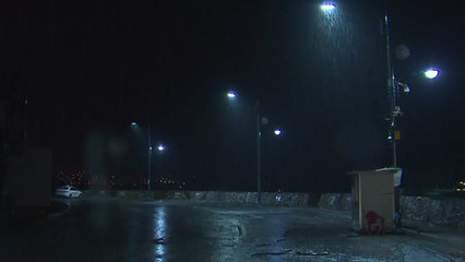 남부 지방 많은 비...전국 166명 대피·시설물 붕괴 / YTN