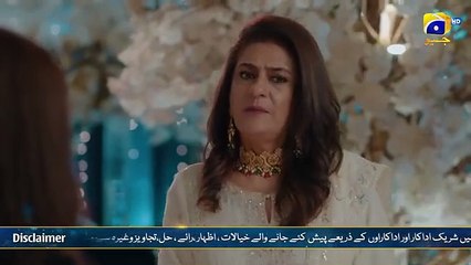 Mann Mast Malang Episode 53 [Eng Sub] Danish Taimoor Sahar Hashmi 21st June 2025