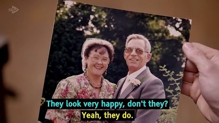 Long Lost Family Born Without Trace S07E01