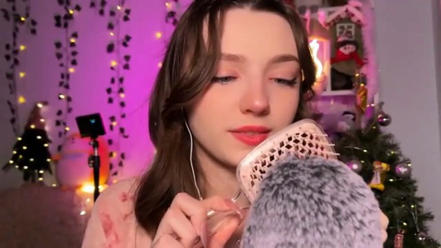 “ Soft Whispering You to Sleep | Slow Hand Movements with different triggers and Soft Spoken ASMR for Deep Rest”