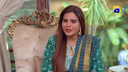 Baray Bhaiya Episode 09 - Eng Sub - Aijaz Aslam - Maya Khan - Rabya Kulsoom - 21st June 2025