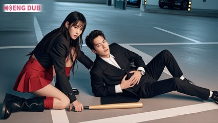 Poor Girl Taught Ex a Lesson but Hit CEO by Mistake. Instead of Getting Mad, CEO Married Her At Once (2025) - Full Movie