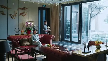 Dating in the Kitchen EP 11  In Hindi Dubb | Dramique