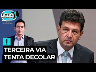 Terceira via tenta decolar