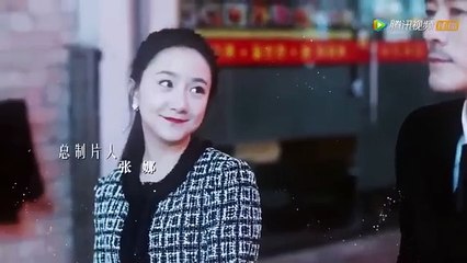 Dating in the Kitchen EP 15 In Hindi Dubb | Dramique