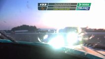 24h nurburgring 2021 andlauer kry jefferies frijns onboard close call natural sounds
