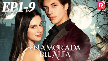 Enamorada del Alfa 💥FULL SHORT DRAMA | English Sub
