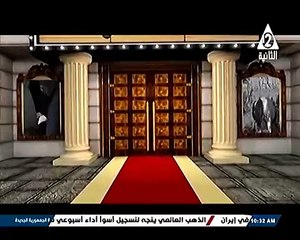 برنامج افلامنا الحلوة - حلقة يوم 21/6/2025 .. تقديم / نشوى النادى