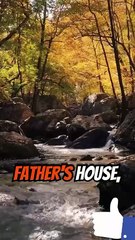 Genesis chapter 12 verse 1 to 10.