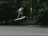 Wakeboard unleashed world series  part .1