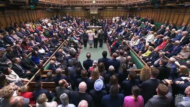 El Parlamento Británico votó en una semana una nefasta ley de aborto y eutanasia