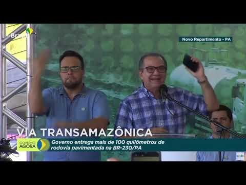 Malafaia em palanque com Bolsonaro: Cada um de vocês é dono de uma Rede Globo