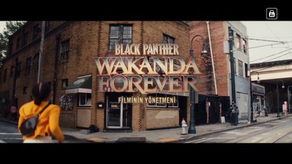 Ironheart | Türkçe Altyazılı Resmi Fragman (4K)