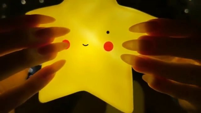 “Soft Whispering & Gentle visual triggers Tingle You Into Deep Sleep 😴✨ (ASMR for Insomnia & Relaxation)”