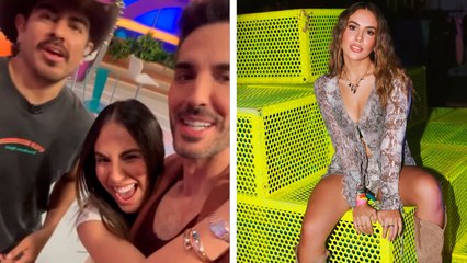 Hija de Julio César Chávez se une al elenco de Venga la Alegría Fin de Semana