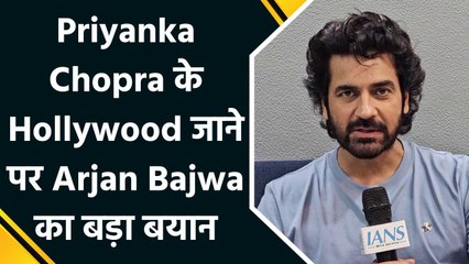 Arjan Bajwa ने Demon Hunters में J.C. Lin और Regina Lei के साथ काम करने के एक्सपीरियंस को किया शेयर