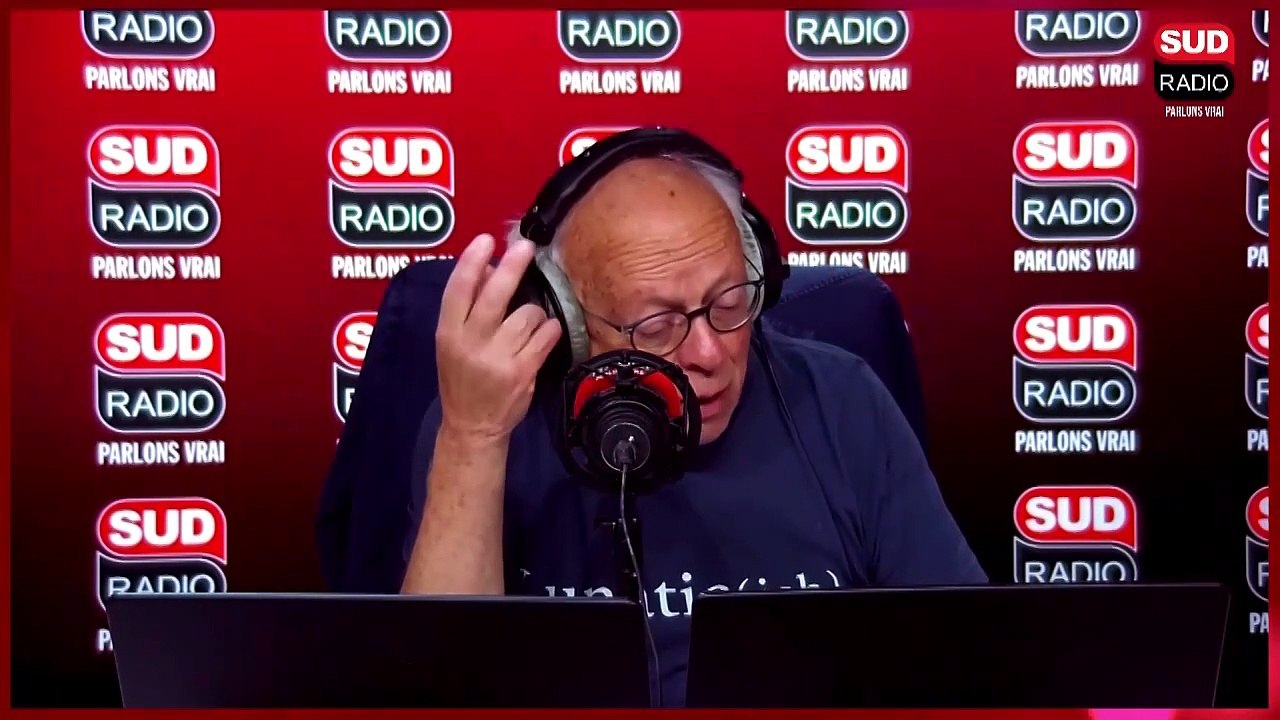 Alors que le monde bascule, France 2 accuse les Français d'être des racistes