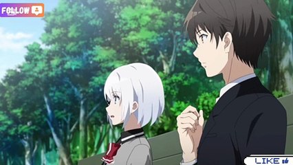 The Detective Is Already Dead in Hindidubbed Season 1 Episode 5
