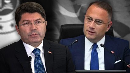 Adalet Bakanı Yılmaz Tunç: Murat Çalık'ın tahliye talebi değerlendirilecek
