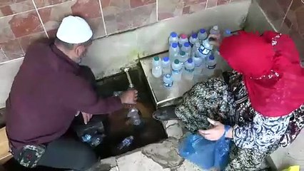 Türkiye'nin ''şifa dağıttığına'' inanılan meşhur acı suyu için kritik uyarı!