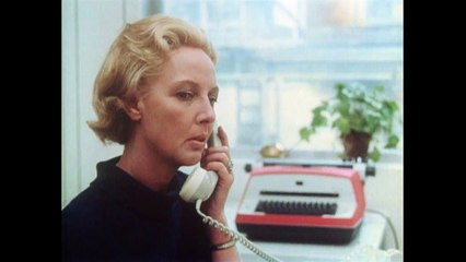 Günter Strack - "Sessel zwischen Stühlen" (TV-1970)