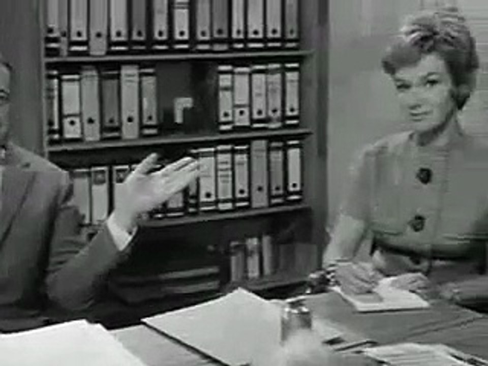 Gewagtes Spiel  E06 - Der Unersetzliche Verlust