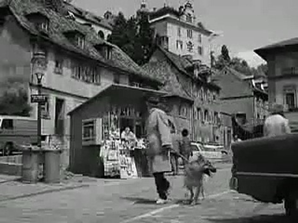 Gewagtes Spiel  E07 - Gefahr für V 128