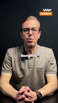 Le RedBull ça détruit le cœur ? ⏱️ Mohammed est cardiologue depuis 25 ans. Il travaille en région parisienne et il est venu répondre à tous les clichés sur son métier !