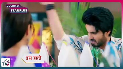 Kabhi Neem Neem Kabhi Shahad Shahad Today Episode _18 June  2025