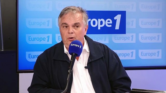 ZFE : «On ne peut pas purifier l'air des riches qui vivent dans les villes en chassant les pauvres», juge Alexandre Jardin
