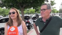 Los padres de Montoya confiesan, por fin, lo que piensan de verdad de Anita Williams tras 'Supervivientes 2025’