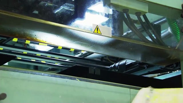 La tasa de inflación de la eurozona bajó en mayo al 1,9%, por debajo de la meta del BCE