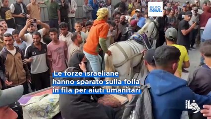 Le notizie del giorno | 18 giugno - Pomeridiane