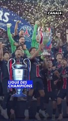 Mais comment le PSG pourrait devenir le club le plus titré de l’histoire sur 1 saison ? 🤯