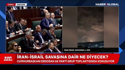 Cumhurbaşkanı Erdoğan: Türkiye'ye saldırmayı kimse aklının ucundan geçiremeyecek