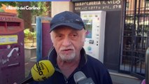 Linea Verde del tram a Bologna, la protesta dei comitati del Navile: video