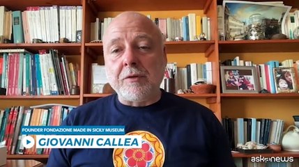 Fondazione Made in Sicily: un museo per l'identità siciliana