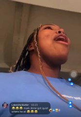 Horror en redes: Influencer Duquesa Dior es asesinada por su esposo en un live de Facebook (Video)