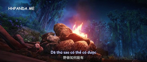 Tru Tiên Tập 56 Vietsub Miễn Phí - HHPANDA
