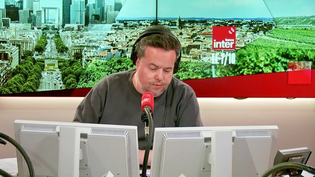 Face à Laurence, faisons Bloch ! Le Billet de Matthieu Noël
