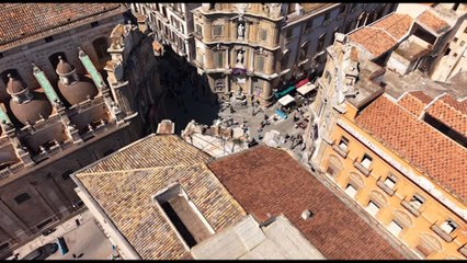 Fondazione Made in Sicily: un museo per l'identità siciliana