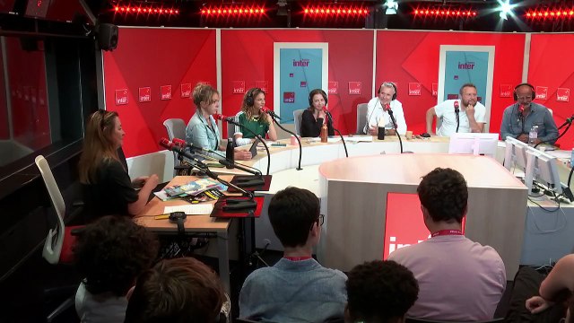 Sur-tourisme - La drôle d'humeur de Julie Conti du mercredi 18 juin 2025