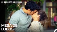 Lo Único Bueno De Estas Vacaciones Fue Nuestro Beso - El Camino de Emir y Feriha