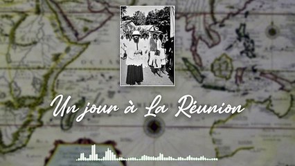 [PODCAST] Un jour à La Réunion : le 19 juin 1968… René Favron : le père bâtisseur s’éteint…