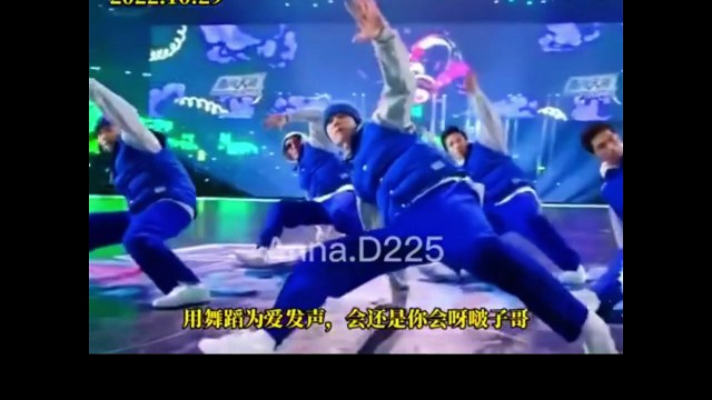 Chemistry So Strong It’s Out of This World! Revealing Xiao Zhan × Wang Yibo’s Perfect Sync Details—Don’t Miss This!