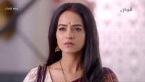 مسلسل رياح القدر الحلقة 67